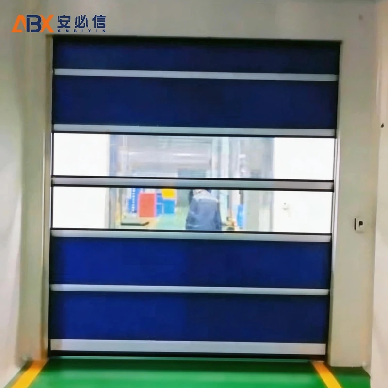 普洱市快速门
